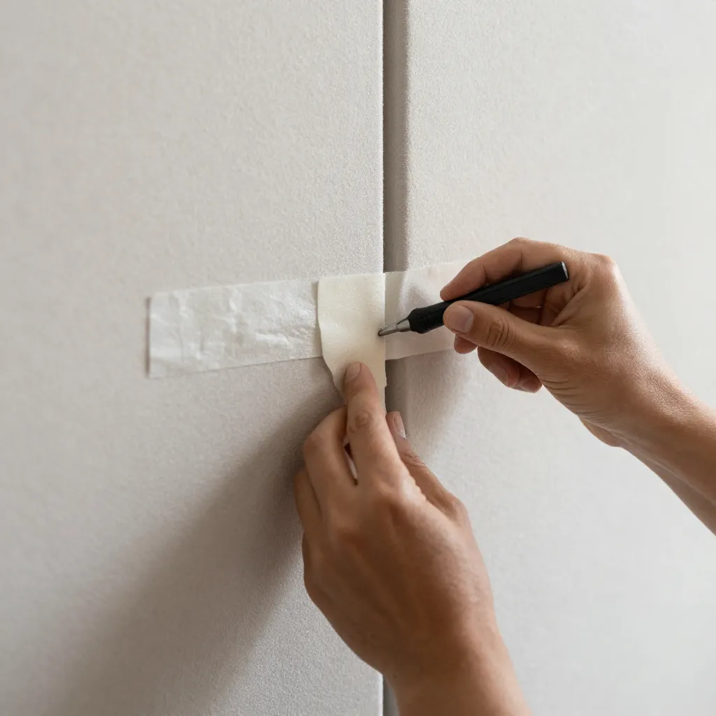 Residential acoustic treatment